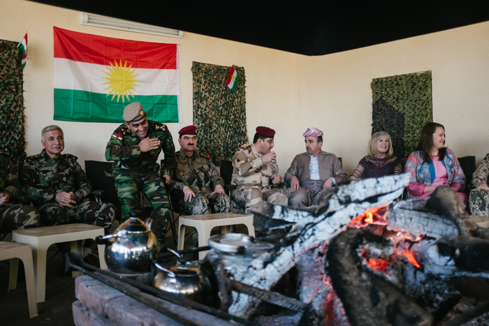 Photos: Kurdistan24/Alexandre Afonso